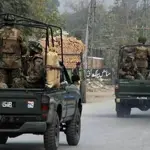 Major terror plot foiled in Kharan; 12 terrorists killed