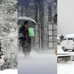 PMD warns of cold spell, rain and snow across Pakistan