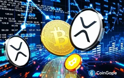 XRP slides 4% as traders focus on $1.88 support amid broader market weakness