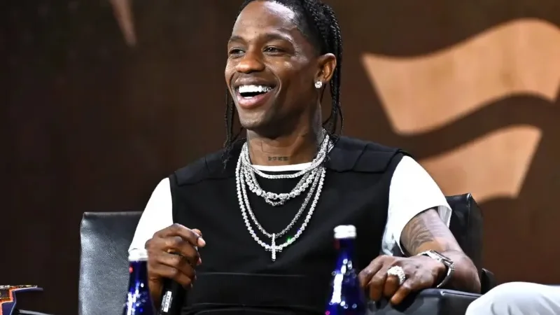 Travis Scott