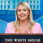 Karoline Leavitt to leave White House post