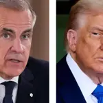 Carney says Canada has no plans to pursue free trade agreement with China as Trump threatens tariffs