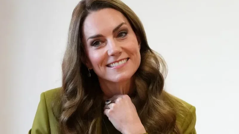 kate