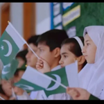 ISPR releases patriotic song ‘Mera Pyara Watan Pakistan’