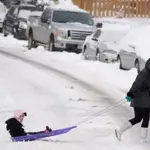 Winter storm kills 11 in US, over 19,000 flights canceled
