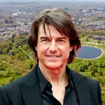 Tom Cruise leaves London abruptly, fuels speculation