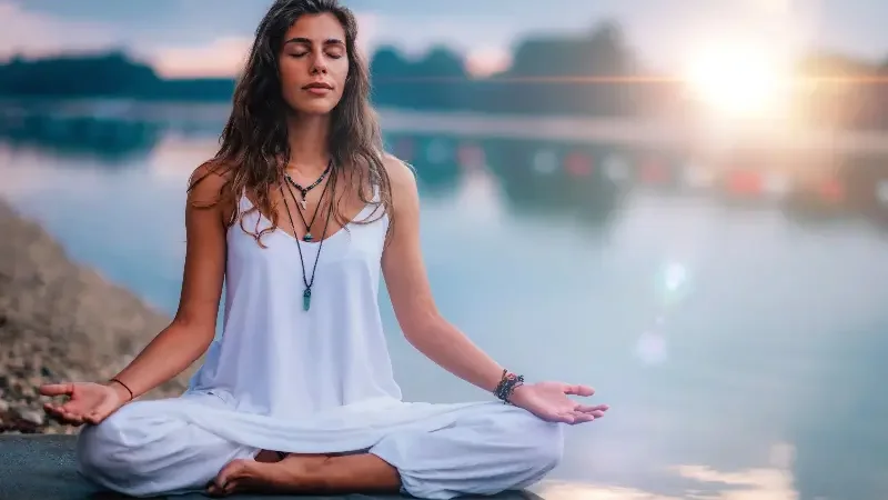 Yoga and Meditation: A Beginner’s Guide