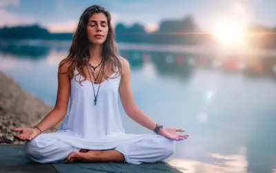 Yoga and Meditation: A Beginner’s Guide