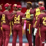 West Indies unveil 15-man squad for ICC T20 World Cup 2026