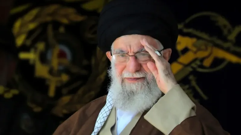 supreme leader