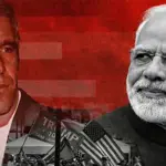 Epstein files claim Modi sought advice on 2017 Israel visit