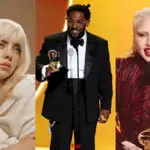 Kendrick Lamar, Billie Eilish, and Lady Gaga shine at 2026 Grammy Awards