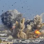 EU condemns Israeli violations in Gaza, calls for respect of international law
