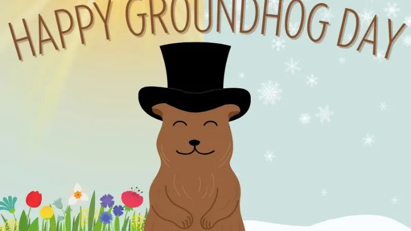 Groundhog