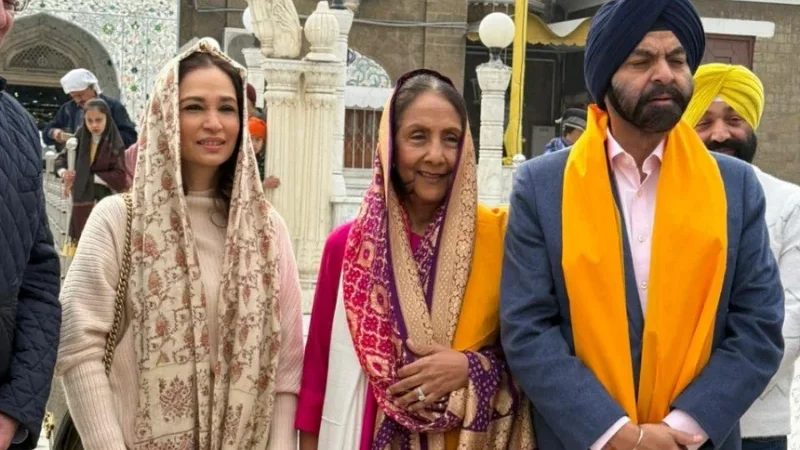 WB President