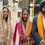 WB President’s Gurdwara visit underscores religious tourism potential