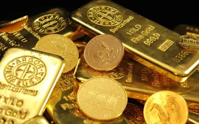 Massive cut in gold prices recorded across Pakistan