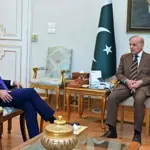 PM Shehbaz appreciates World Bank support in key sectors