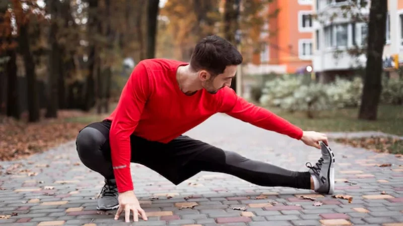 Skipping Workouts