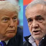 Iranian President orders start of talks with United States