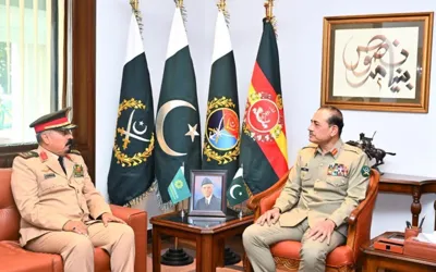 CDF Munir lauds IMCTC’s role in promoting security in Islamic world