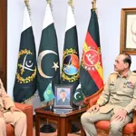 CDF Munir lauds IMCTC’s role in promoting security in Islamic world