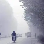 PMD warns of prolonged cold and dry spell across the country