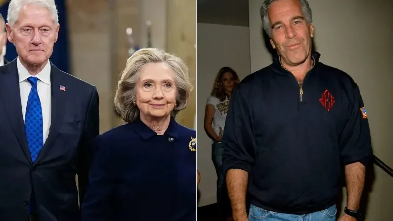 clinton