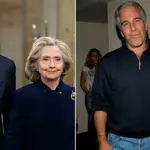 Epstein Probe: Bill and Hillary Clinton agree to testify in House ahead of contempt vote