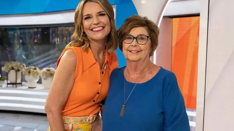 Savannah-Guthrie