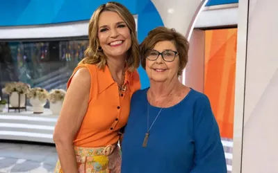 Savannah Guthrie’s mother missing, authorities suspect abduction
