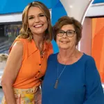 Savannah Guthrie’s mother missing, authorities suspect abduction