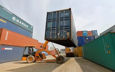 India-US trade deal slashes tariffs, boosts exports and market sentiment