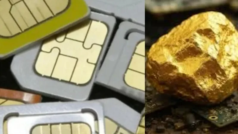 Gold