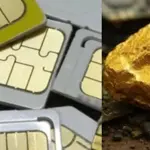 Man recovers 190 grams of gold from discarded SIM cards, goes viral