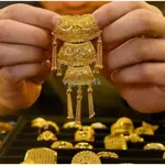 Gold prices surge sharply across Pakistan