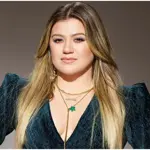 Kelly Clarkson announces end of talk show after seven seasons