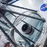 NASA, SpaceX prepare Roman telescope for August 30 liftoff