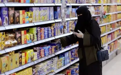 Saudi inflation remains among Gulf’s lowest at 1.8% in July 
