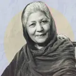 Remembering Bano Qudsia on her 9th death anniversary