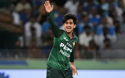 Saim Ayub back on top as ICC updates T20 player rankings