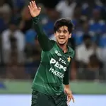 Saim Ayub back on top as ICC updates T20 player rankings