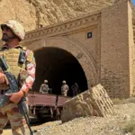 UNSC strongly condemns terrorist attacks in Balochistan
