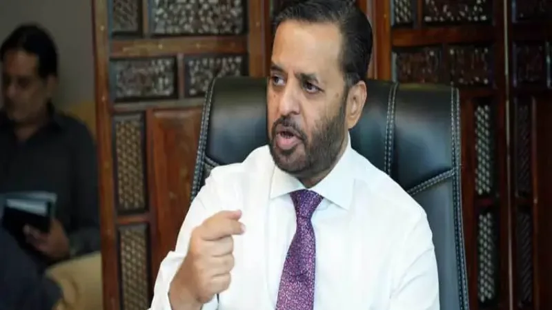Import bill may soar to $1.2bn by 2031 for vaccines: Health Minister