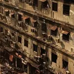 SHC constitutes judicial commission to probe Gul Plaza tragedy