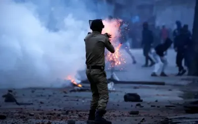 Human rights report documents violations in Indian-administered Kashmir from September to December 2025