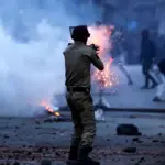 Human rights report documents violations in Indian-administered Kashmir from September to December 2025