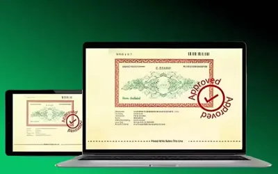 Pakistan introduces e-stamp system to digitize stamp paper process