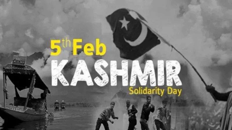Kashmir-Day