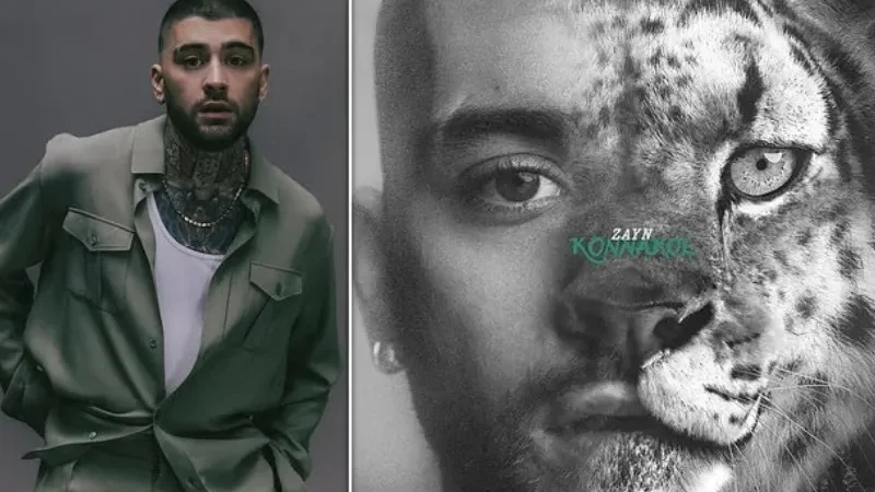 Zayn-Malik